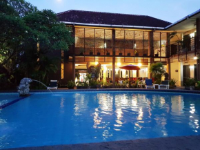  Sanur Agung Hotel  Денпасар